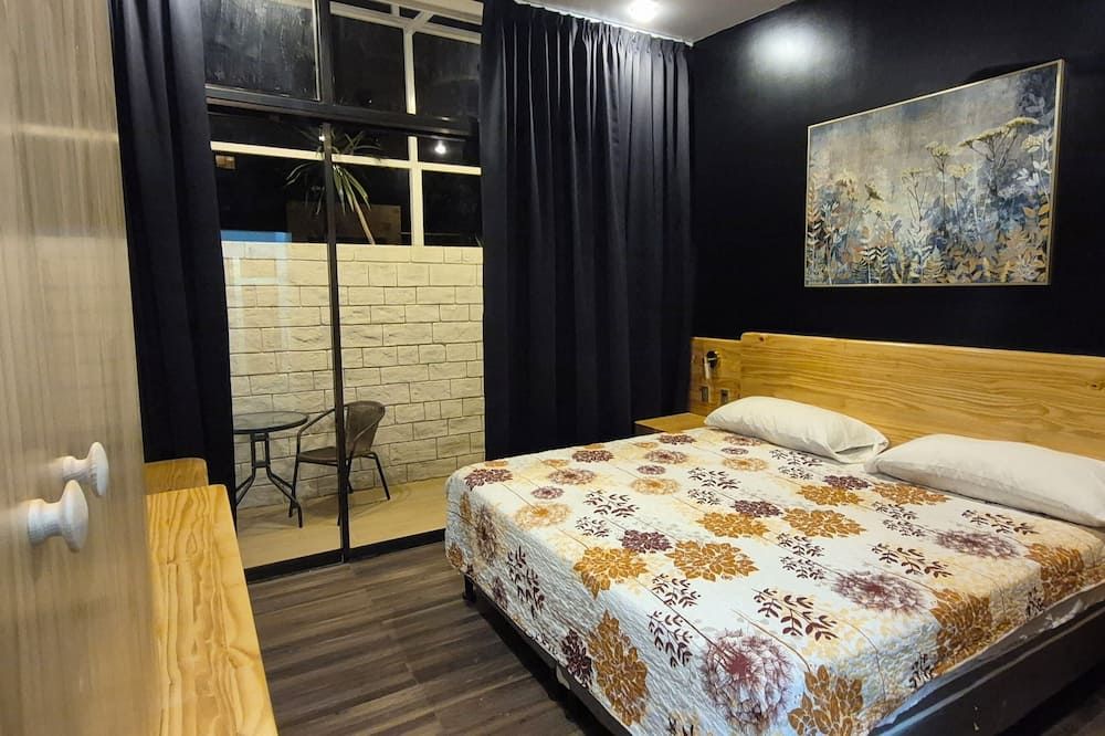 Sabana Studios - San José - Habitación