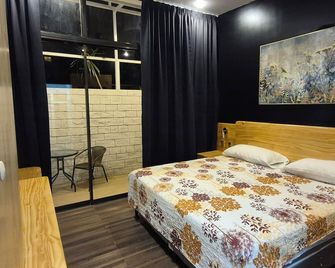 Sabana Studios - San José - Habitación