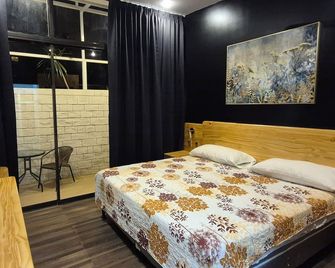 Sabana Studios - San José - Habitación