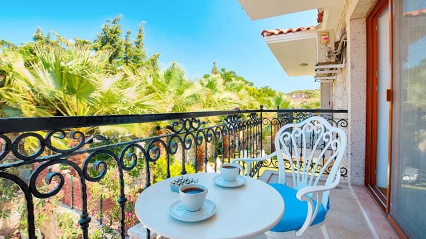 Alacati Private Hotel