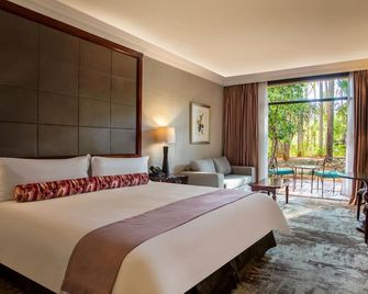 The Cascades Hotel at Sun City Resort - Sun City Resort - Habitación