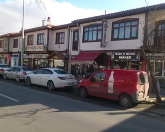 Hotel Hitit Aile - Ankara