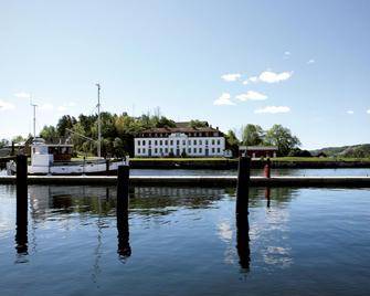 Oscarsborg Castle Hotel & Resort - Drobak - Edificio