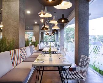 이비스 스타일스 자카르타 선터 - 자카르타 - 레스토랑