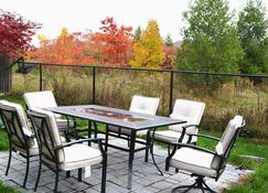 Beautiful and spacious Apartment - Brampton - Balcony