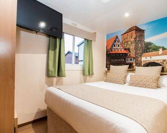 Magic Robin Hood - L'Alfàs del Pi - Bedroom