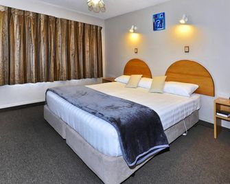 Classique Lodge Motel - Christchurch