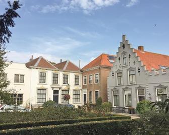 2 Bedroom Amazing Home In Groede - Groede - Edificio