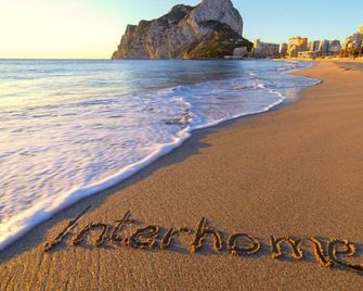 Apartment Mirador de Calpe-1 by Interhome - Calpe