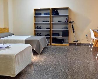 Micampus Burjassot - Burjasot - Habitación