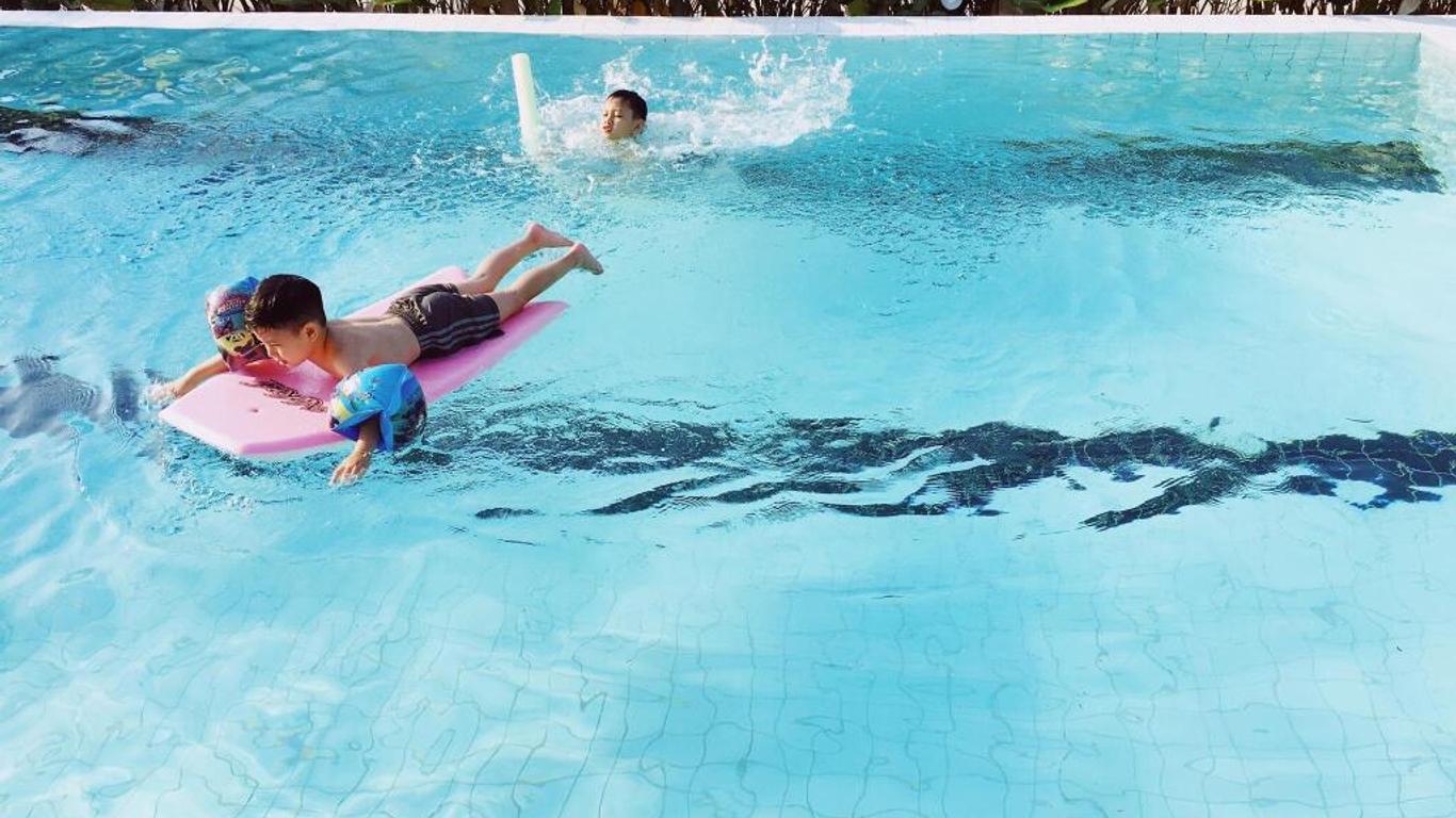 Wannachart Boutique Resort