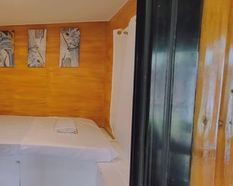 RL Traveller's Inn - Sorsogon - Chambre