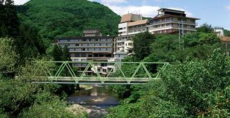 Hotel Shidotaira - Hanamaki