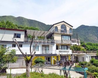 Levite Villa - Taipei - Gebäude