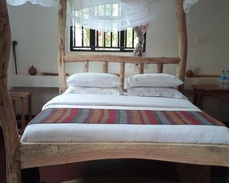 karatu safari camp lodge - Karatu - Bedroom