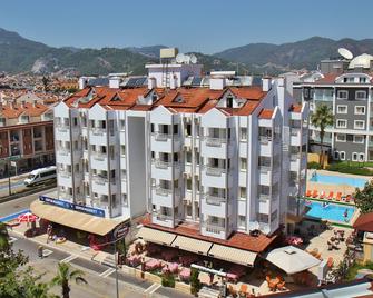Turan Apart - Marmaris - Edificio