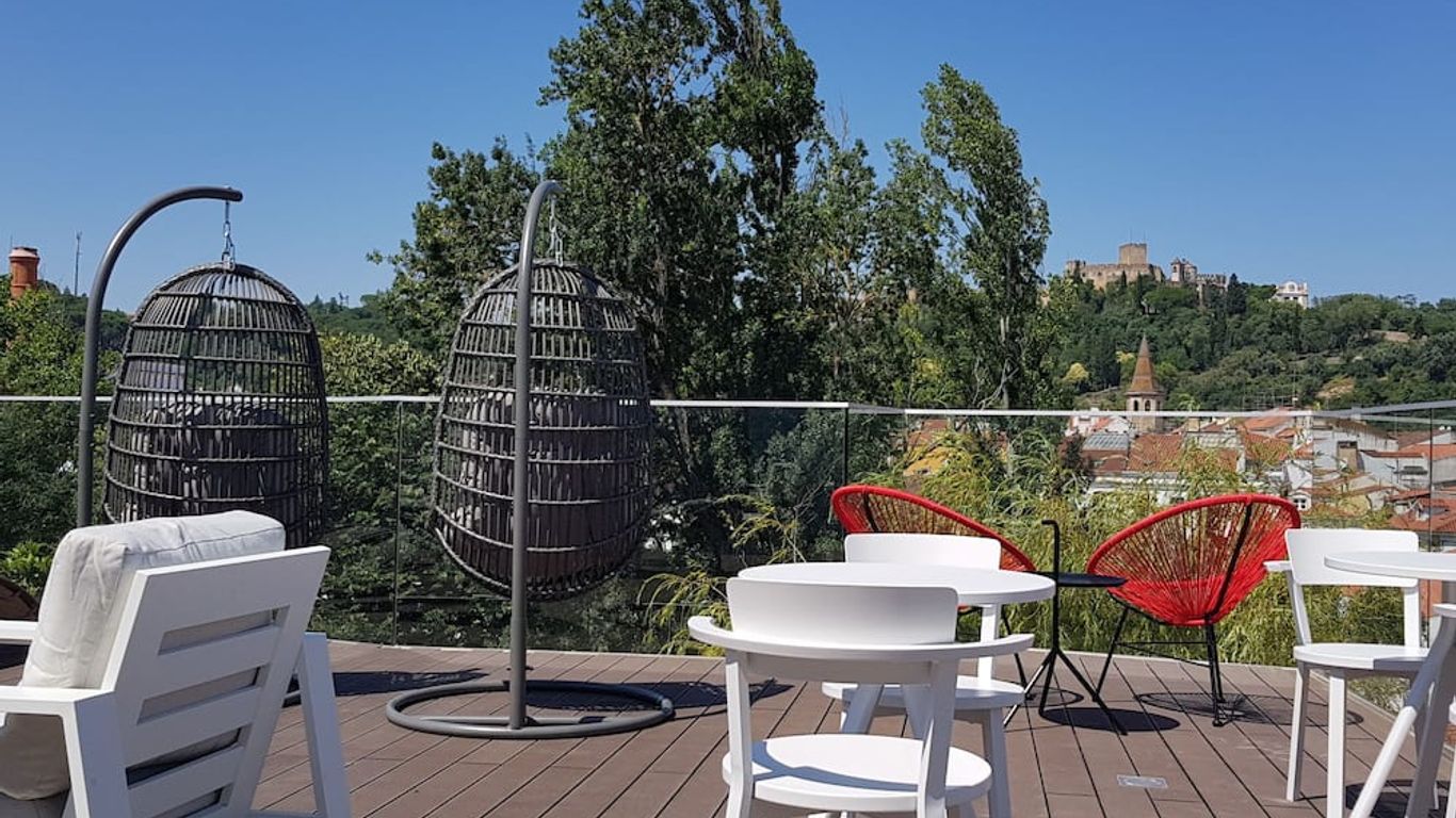 Thomar Boutique Hotel