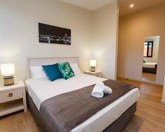 Global Backpackers Cairns - Cairns - Bedroom