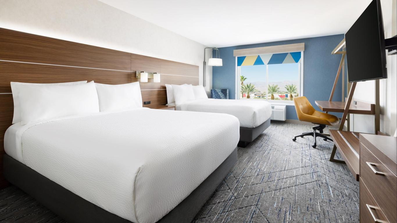 Holiday Inn Express Las Vegas - Stadium Area By IHG