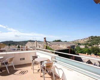 Ca' n Beia Suites - Adults Only - Alaró - Balcon