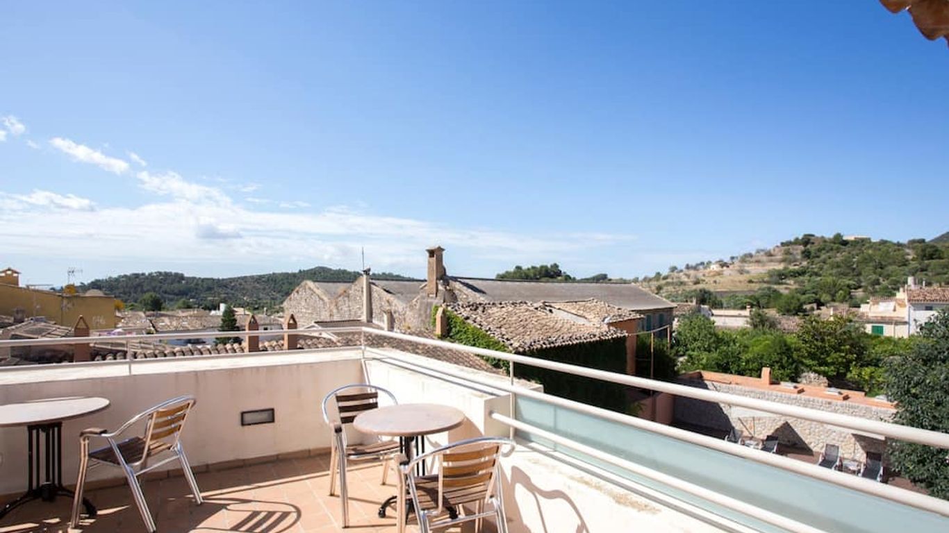 Ca' n Beia Suites - Adults Only