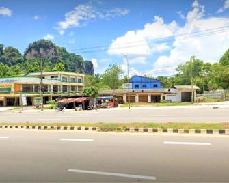 Ap Hotel - Plai Phraya - Edifício