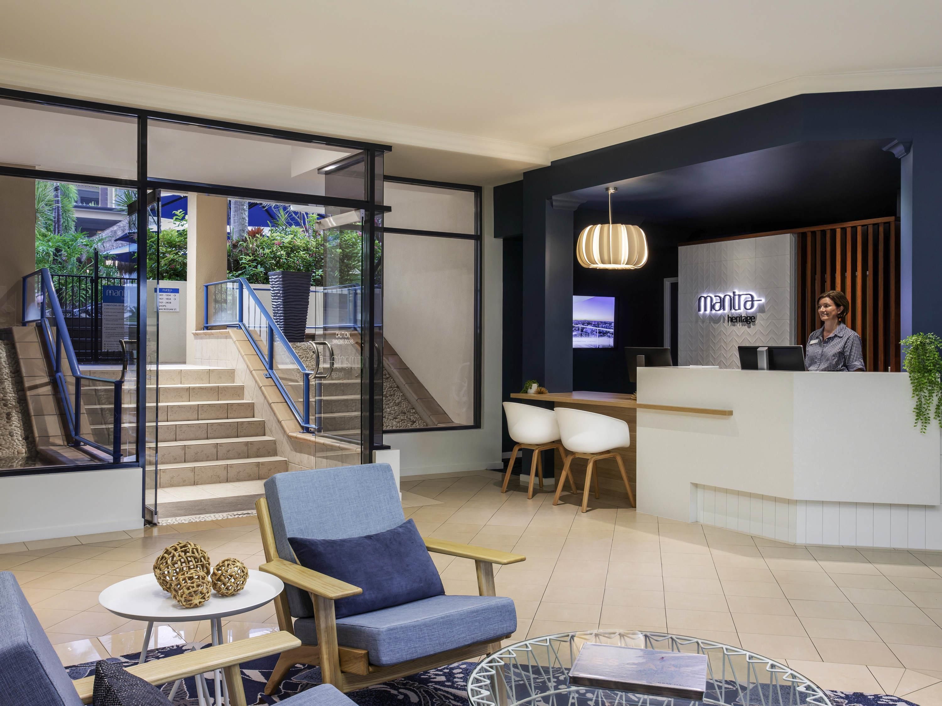 مانترا هيريتيدج