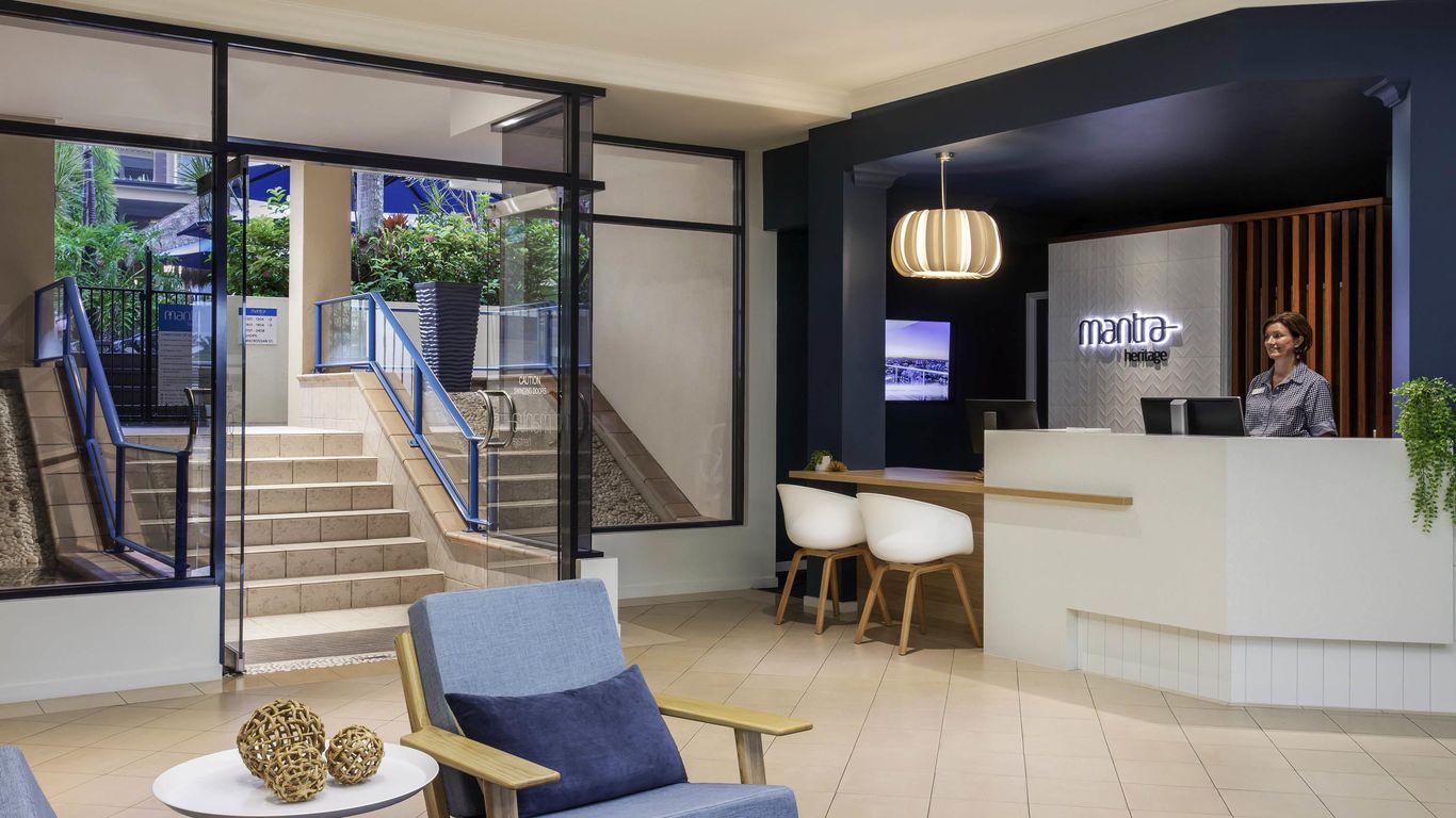 مانترا هيريتيدج