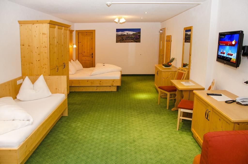 Hotel Garni Alpenblick