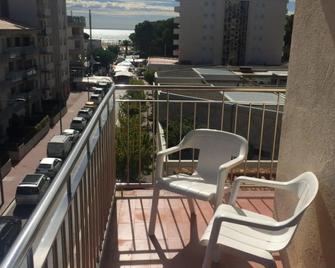 Hotel Bell Aire - L'Estartit - Balcony