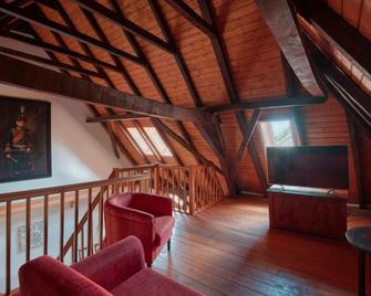 Schloss Wissen - Weeze