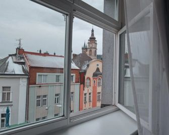 Hotel Grand - Hradec Králové