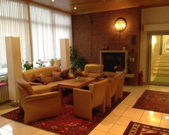 Hotel Wieting - Oldenburg - Lounge
