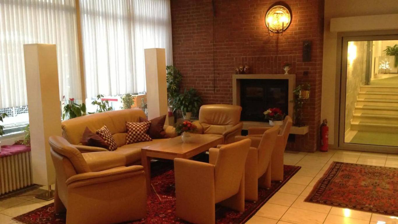 Hotel Wieting