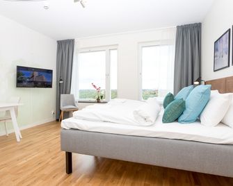Apartdirect Älvsjö - Segeltorp - Sypialnia