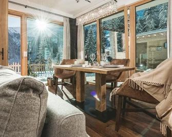Almhof Roswitha - Mayrhofen