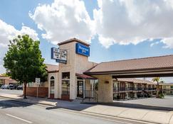 Rodeway Inn - Saint George - Κτίριο