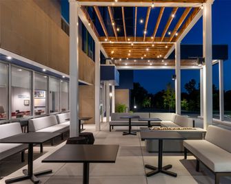Home2 Suites by Hilton Ann Arbor South - אן ארבור - בניין