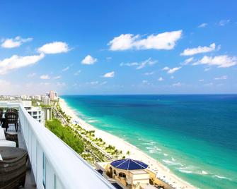 Conrad Fort Lauderdale Beach - Fort Lauderdale - Balcón
