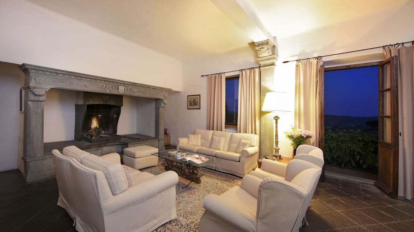 Relais Vignale & Spa