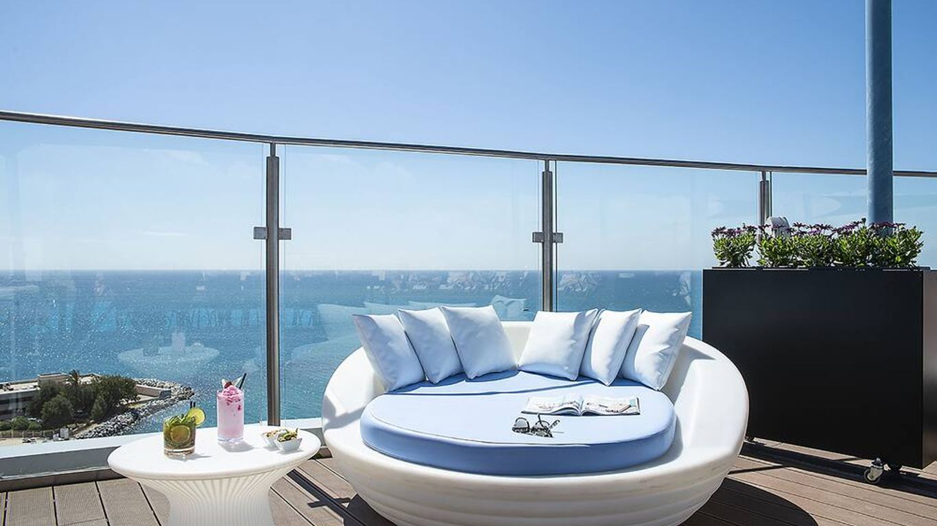 Hotel El Puerto by Pierre Vacances