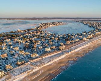 Newbury Country Vrbo - Newbury - Beach
