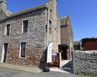 The Anchorage - Orkney