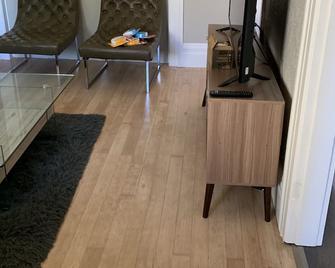 Potrero Hill Gem - Great Location - San Francisco
