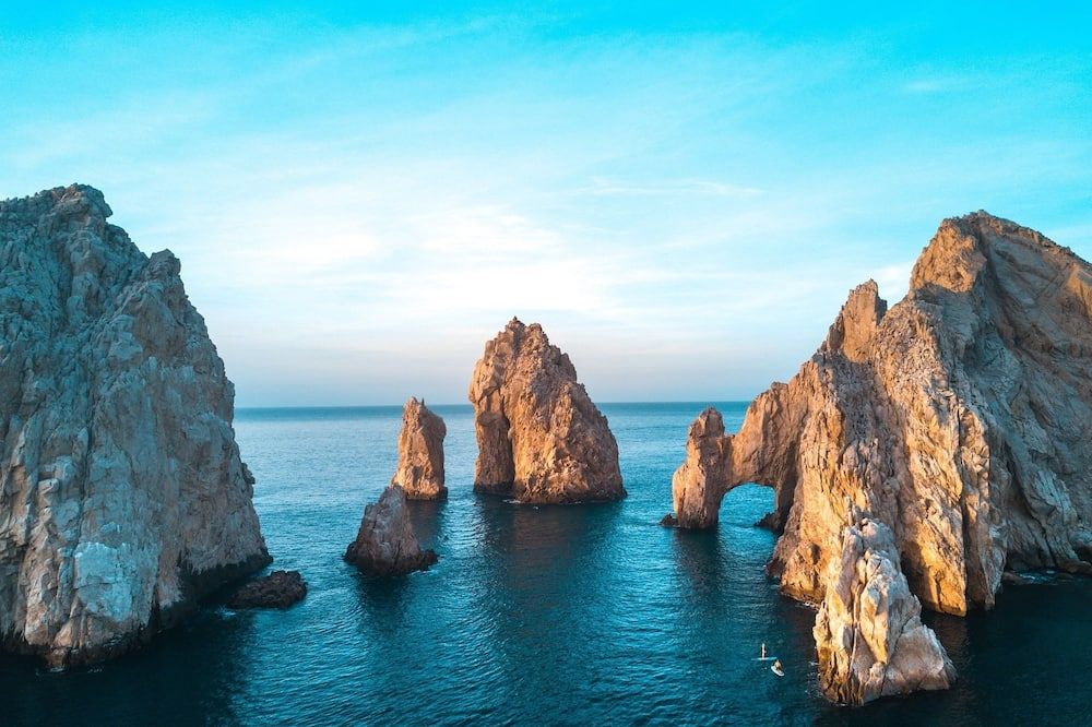 Posada Real Los Cabos - San José del Cabo