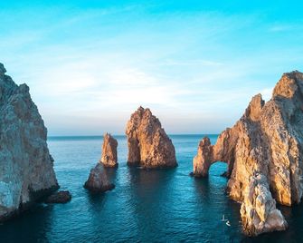 Posada Real Los Cabos - San José del Cabo