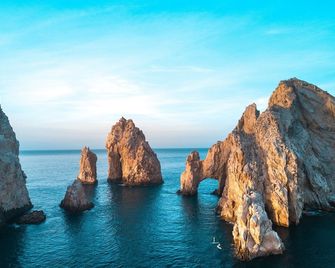 Posada Real Los Cabos - San José del Cabo
