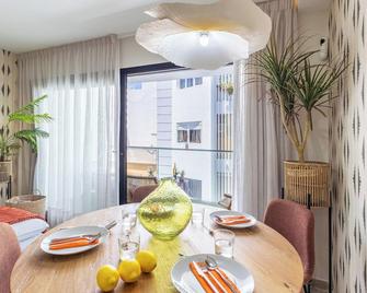 Estrella de Occidente by VillaGranCanaria - Arguineguín - Dining room
