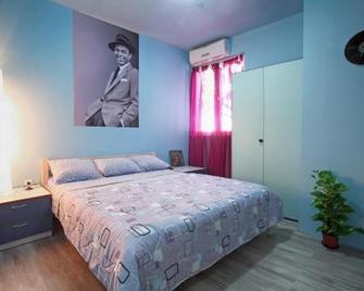 My Way Hostel - Zagreb - Bedroom