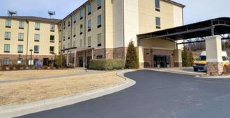 Comfort Inn and Suites - Fort Smith